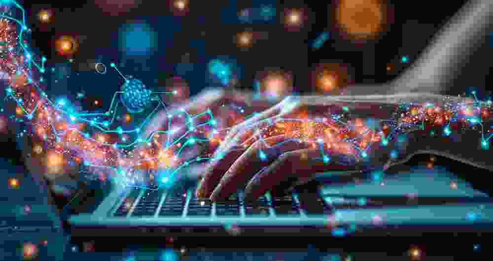 Cybersecurity Icon